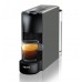Aparat de cafea cu capsule Krups Nespresso Essenza Mini Intense Grey